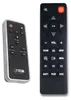 Ersatz Fernbedienung passend für Canton RC DM8.2 Soundbar Produktbild-Vorschau 1