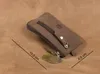 Schlüsseltasche  in 7 Farben! Vintage oder Nappa Leder Produktbild-Vorschau 5