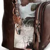 Torba na ramię Anekke Core Outer Crossbody Bag Multicolor Podgląd zdjęcia produktu 12