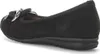 Gabor Comfort Ballerina Schwarz Produktbild-Vorschau 12