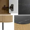 MIRJAN24 Türkommode Lygrint 140 2D, Stilvoll Wohnzimmer, Produktbild-Vorschau 4