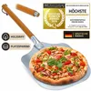 Profesjonalna łopatka do pizzy - długi uchwyt do Podgląd zdjęcia produktu 1