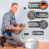 100 mètres de câble NYM-JB 7x1,5, câble pour pièces Voir les images du produit 5