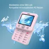 Onestyle Diamond, Design-Mobiltelefon, Social-Media Produktbild-Vorschau 6