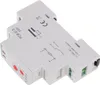 Przekaźnik czasowy 1P 10A 0,1sek-576h 230V AC opóźnione Podgląd zdjęcia produktu 1