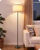 EDISHINE Stehlampe Wohnzimmer, Moderne Stehleuchte mit Produktbild-Vorschau 9