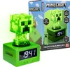 Budzik dla dzieci z ikoną Minecraft Creeper Podgląd zdjęcia produktu 6