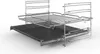 Bosch Serie 4 HBA3340B0 Forno da incasso 60 x 60 cm Nero Anteprima dell’immagine prodotto 10