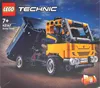 LEGO® 42147 LEGO® TECHNIC 42147 Kipplaster Bausatz Vista previa de la imagen del producto 36