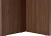 Calicosy - Tavolo da pranzo con bordi arrotondati L180 cm - Anteprima dell’immagine prodotto 8