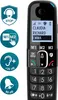 amplicomms BigTel 1500, DECT-Telefon, Kabelloses Mobilteil, Produktbild-Vorschau 10