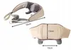 Verk 24562 Nackenmassagegerät SHIATSU 5D, beige Produktbild-Vorschau 9