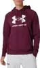 Mikina UA Rival Fleece Logo HD-MRN Náhled obrázku produktu 12