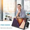 Galaxy Note 20 Ultra Hülle, Dual Layer Ständer Schutzhülle Produktbild-Vorschau 7