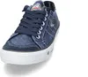 Dockers Schnürhalbschuhe bequem in blau, Gr. 42 Produktbild-Vorschau 77