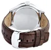 Festina Herren Uhr Retro F16573/9 Leder Quarz Armbanduhr Produktbild-Vorschau 4