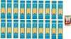 20x Pasta De Cecco 100% Italian Capellini n. 9 Noodles 500 Produktbild-Vorschau 1