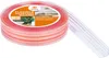 QUEST Kantenschutz Selbstklebend xmm, 5m, PVC Eckenschutz Produktbild-Vorschau 1