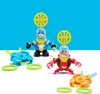 Hydro Pods Dunk & Sunk Arena, wasseraktiviertes Produktbild-Vorschau 6