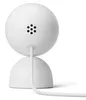 Google Nest Cam Indoor Snow cablata di terza generazione Anteprima dell’immagine prodotto 3