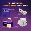 Lampe de table sans fil LED Vulpes Goods | Veilleuse Voir les images du produit 10