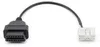 Kabel OBDII s 12 na 16 pinů pro model Tesla X a model S Náhled obrázku produktu 1