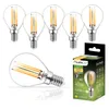 LUMILED 6er-Pack P45 E14 LED Lampe 4W (ersetzt 40W), Produktbild-Vorschau 1