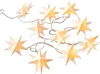 BUTLERS LED-Lichterkette ORIGAMI Produktbild-Vorschau 1