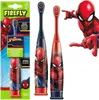 Detská Elektrická Sonická Zubná Kefka Firefly Spiderman Náhľad obrázku produktu 1