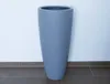 Elegant Einrichten | Pflanzkübel | Fiberglas | rund konisch Produktbild-Vorschau 2