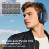 Over-ear hoofdtelefoon met actieve ruisonderdrukking (ANC), Productafbeelding-voorbeeld 6