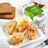 Santa Catarina Thunfischfilet mit Molho Cru Sauce Produktbild-Vorschau 2