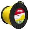 OREGON Filo per falciatura, filo per tagliabordi giallo Anteprima dell’immagine prodotto 3