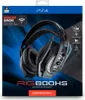 Plantronics RIG 800HS PS4 PC Mac Vysoce věrná herní Náhled obrázku produktu 2