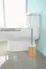 WC štětka Basano CURETTA keramika/bambus Náhled obrázku produktu 7