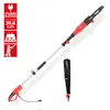 HECHT 971 Elektro Hochentaster | 750W | 24cm Schnittlänge | Produktbild-Vorschau 3