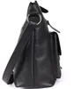 Benthill Damen Handtasche Leder - Umhängetasche aus weichem Produktbild-Vorschau 4