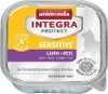 Katzenfutter nass animonda Protect Sensitive Lamm & Reis Produktbild-Vorschau 1