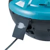 Makita LED-Flächenbeleuchtung XGT - 40V max.- 230V - 550 lx Produktbild-Vorschau 11