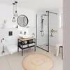 GROHE Start Miscelatore lavabo Nero Anteprima dell’immagine prodotto 2