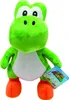 SIMBA Super Mario Yoshi Plüschtier, ca. 30cm, Grün, Orange, Produktbild-Vorschau 2