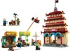 LEGO ONE PIECE La battaglia nel Parco di Arlong 75638 Anteprima dell’immagine prodotto 5