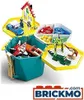 Sluban M38-B0829, kit de construcción, para niños de 4 Vista previa de la imagen del producto 7