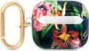 Guess Gua3Hhflb Airpods 3 Abdeckung Blau/Blaue Blume Riemen Produktbild-Vorschau 2