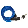 Master Lock Kabelschloss 3er-Pack 1,8 m x 8 mm 8127EURTRI Produktbild-Vorschau 5