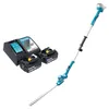 Makita DUN 461 WRG2 Akku Heckenschneider 18 V 46 cm + 2x Produktbild-Vorschau 1