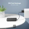Powerbank Baseus Magnetic Mini MagSafe 10000mAh 30W con Anteprima dell’immagine prodotto 25