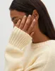 Someday Rundhalspullover für Damen Produktbild-Vorschau 5