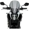 PUIG Naked touring screen smoked clear pro Honda cb hornet Náhled obrázku produktu 2