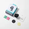 Joyroom Dashboard Magnetische Auto Telefonhalterung Schwarz Produktbild-Vorschau 13